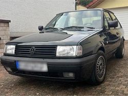 Grün Gebraucht 1993 VW Polo Style Coupé | 2.500 €