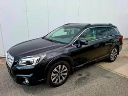 Schwarz Gebraucht 2019 Subaru Outback Sport SUV | 15.900 €