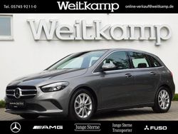 Grau Gebraucht 2020 Mercedes 250 Progressive Limousine | 26.475 € (Fairer Preis)