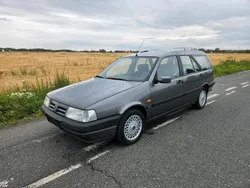 Grün Gebraucht 1993 Fiat Tempra Kombi | 3.500 €