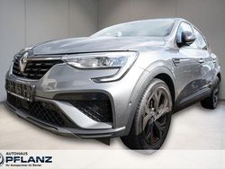 Grau Gebraucht 2021 Renault Arkana R.S. SUV | 21.990 € (Fairer Preis)