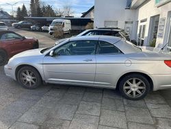 Gebraucht 2010 Chrysler Sebring Cabriolet Limited Cabrio | 1.000 € (Guter Preis)
