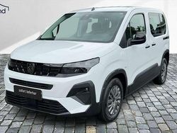 Weiss Neu 2025 Peugeot Rifter Allure Van / Kleinbus | 29.970 € (Fairer Preis)