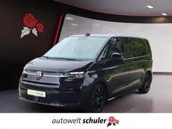Gebraucht 2024 VW T7 Life Van | 47.950 € (Superpreis)