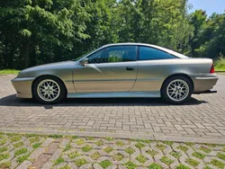Grau Gebraucht 1993 Opel Calibra Edition Coupé | 11.000 €