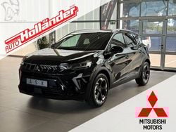 Schwarz Neu 2025 Mitsubishi ASX Edition SUV | 31.740 € (Guter Preis)