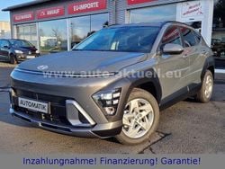 Ecotronic grey mineraleffekt Neu 2025 Hyundai Kona SUV | 27.890 € (Guter Preis)