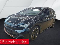 Schwarz Gebraucht 2025 Cupra Born Kleinwagen | 36.950 € (Guter Preis)
