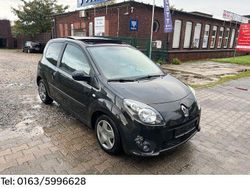 Schwarz Gebraucht 2009 Renault Twingo Night&Day Kleinwagen | 2.549 € (Fairer Preis)