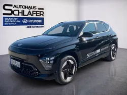 Abyss black / mic Gebraucht 2023 Hyundai Kona Prime SUV | 33.980 € (Guter Preis)