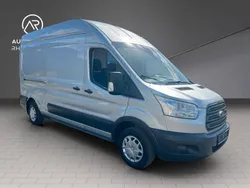 Silber Gebraucht 2019 Ford Transit Van / Kleinbus | 15.950 € (Superpreis)
