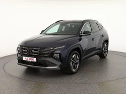 Schwarz Neu 2025 Hyundai Tucson SUV | 41.490 € (Guter Preis)