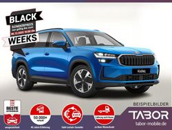 Blau metallic Neu 2025 Skoda Kodiaq SUV | 40.088 € (Guter Preis)
