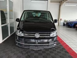 Schwarz Gebraucht 2015 VW T6 Highline Van | 24.990 € (Superpreis)