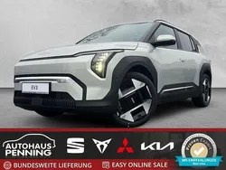 Silber Neu 2025 Kia EV3 2 SUV | 36.650 € (Superpreis)