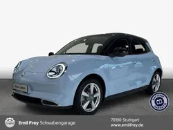 Celestial blue / starry black me Neu 2024 Ora 03 Limousine | 31.490 € (Etwas zu teuer)