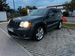 Blau Gebraucht 2007 Jeep Grand Cherokee SRT SUV | 16.900 €