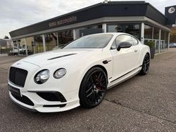 Glacier white Gebraucht 2017 Bentley Continental Supersports Coupé | 139.000 €