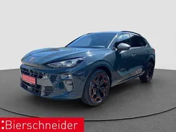 Blau Neu 2025 Cupra Terramar SUV | 42.950 € (Etwas zu teuer)