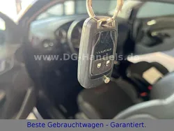 Schwarz Gebraucht 2016 Opel Adam Jam Kleinwagen | 7.990 € (Fairer Preis)