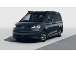 Gebraucht 2024 VW California Edition Van | 62.538 € (Guter Preis)