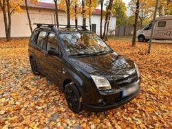 Schwarz Gebraucht 2006 Suzuki Ignis Kleinwagen | 900 € (Superpreis)