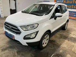 Frostweiß Gebraucht 2019 Ford Ecosport Cool & Connect SUV | 11.900 € (Guter Preis)