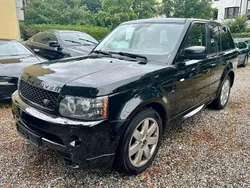 Schwarz Gebraucht 2012 Land Rover Range Rover Sport Autobiography SUV | 5.990 €