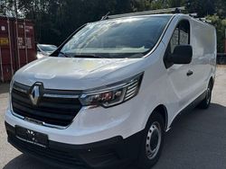 Weiß Gebraucht 2022 Renault Trafic Komfort Van | 21.500 € (Guter Preis)