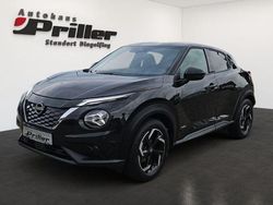 Schwarz Gebraucht 2023 Nissan Juke N-Connecta SUV | 23.900 € (Fairer Preis)