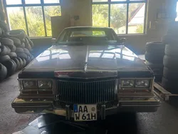 Beige Gebraucht 1980 Cadillac Seville Limousine | 4.000 €