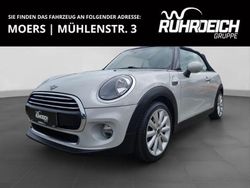 Andere Gebraucht 2018 Mini Cooper Kleinwagen | 15.980 €
