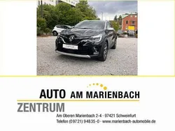 Andere Gebraucht 2023 Renault Captur Techno SUV | 20.950 € (Fairer Preis)