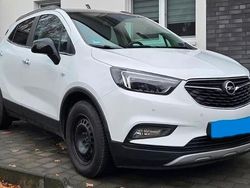 Weiß Gebraucht 2018 Opel Mokka X Innovation SUV | 14.249 € (Fairer Preis)