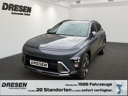 Grau Neu 2025 Hyundai Kona Trend SUV | 31.990 € (Fairer Preis)