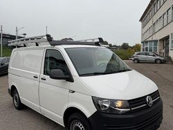 Weiß Gebraucht 2018 VW Transporter Van | 13.000 €