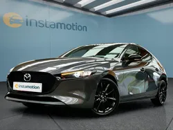 Gebraucht 2022 Mazda 3 Limousine | 24.599 € (Fairer Preis)