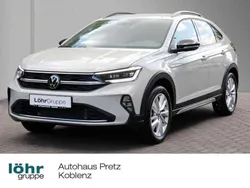 Ascotgrau Gebraucht 2024 VW Taigo Move SUV | 24.480 € (Fairer Preis)