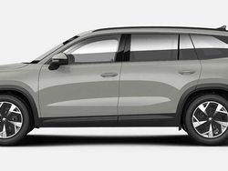Stahlgrau Neu 2025 Skoda Kodiaq Selection SUV | 46.518 € (Superpreis)