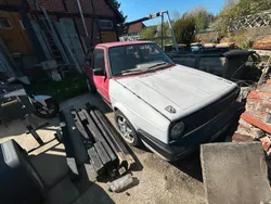 Gebraucht 1991 VW Golf II Kleinwagen | 1.000 €