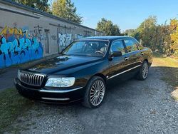 Gebraucht 2006 Hyundai Centennial GLS Limousine | 14.900 €