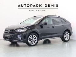 Schwarz Gebraucht 2022 VW Taigo IQ Drive SUV | 18.685 € (Guter Preis)