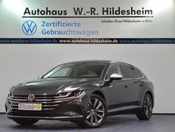 Grau Gebraucht 2022 VW Arteon Elegance Kombi | 31.929 € (Guter Preis)