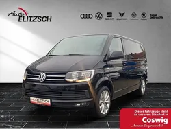 Deep black perleffekt Gebraucht 2016 VW T6 Comfortline Van | 34.850 € (Fairer Preis)