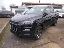 Schwarz Neu 2025 Ssangyong (KGM) Musso SUV | 46.990 €