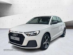 Cortinaweiß Neu 2025 Audi A1 Kleinwagen | 26.052 € (Superpreis)