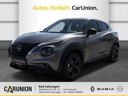 Grau Gebraucht 2024 Nissan Juke Tekna SUV | 26.990 € (Etwas zu teuer)