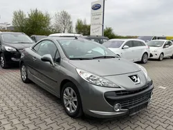 Peugeot 207 CC