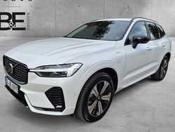 Weiß Gebraucht 2025 Volvo XC60 Plus SUV | 59.950 € (Teuer)