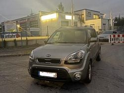 Grau Gebraucht 2012 Kia Soul SUV | 6.000 € (Fairer Preis)